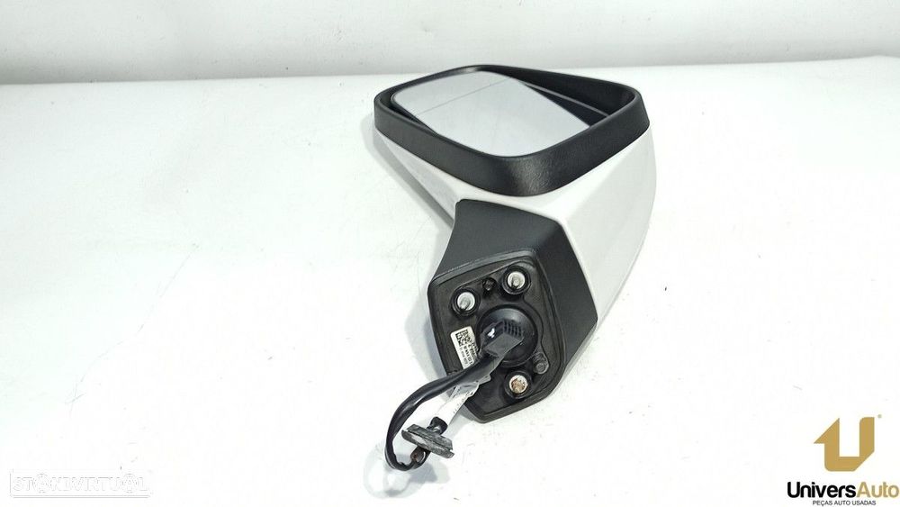 RETROVISOR ESQUERDO OPEL MOKKA X DESIGN LINE START/STOP - 3