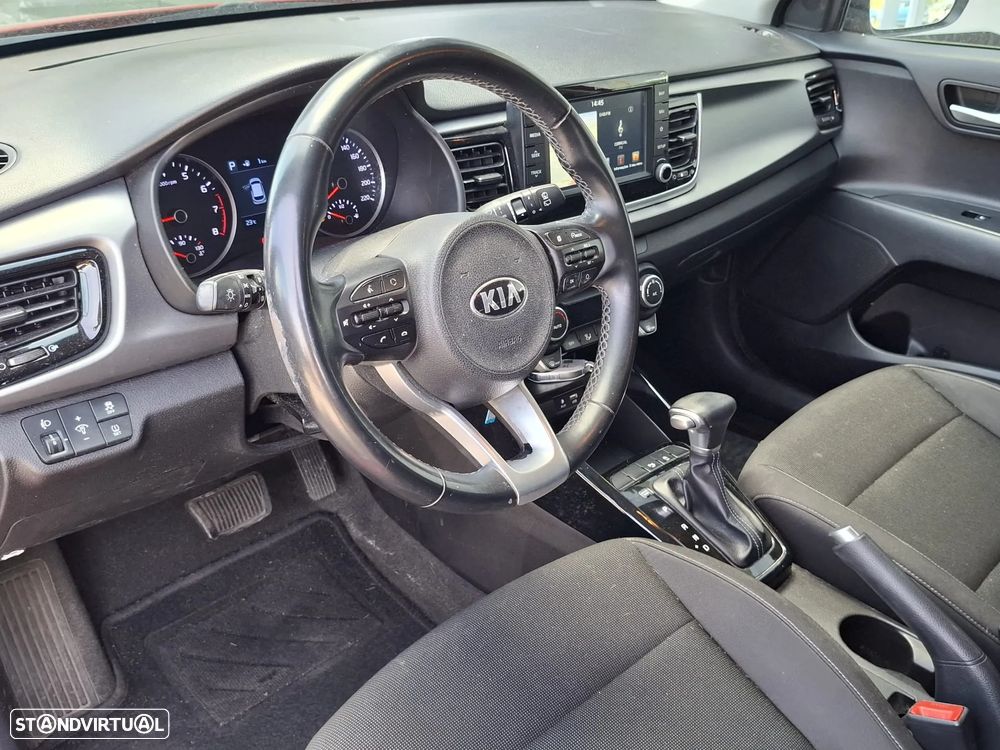 Kia Rio 1.0 T-GDi Drive 7DCT - 10