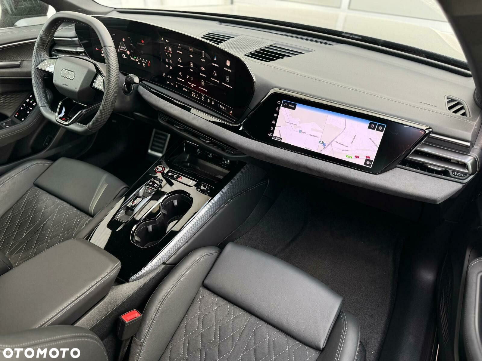 Audi A5 TFSI Quattro S tronic - 14