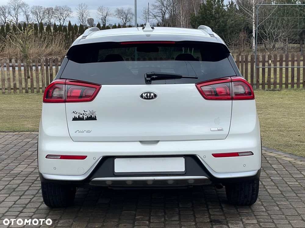 Kia Niro - 10
