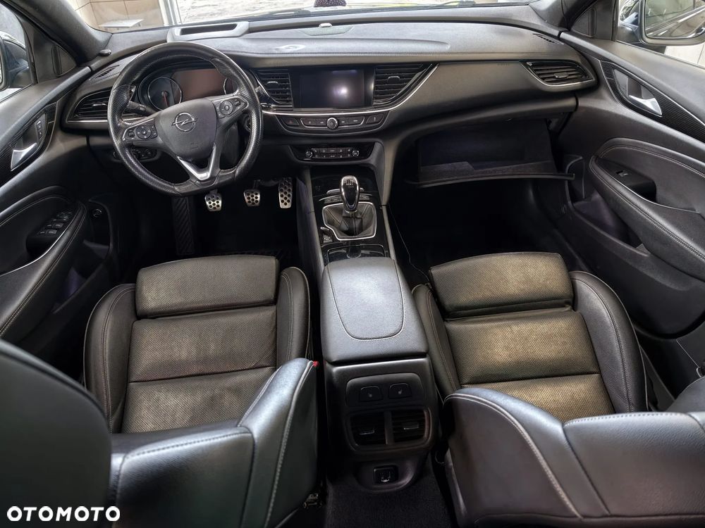 Opel Insignia 2.0 CDTI Elite S&S - 8