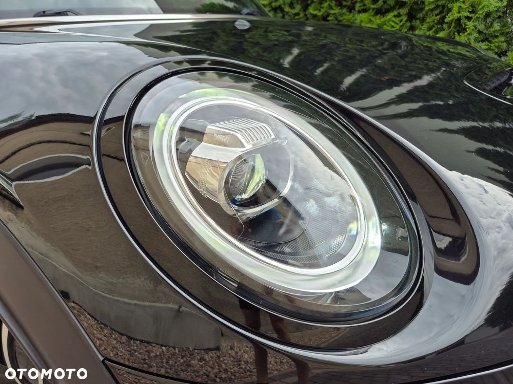 MINI John Cooper Works Sport-Aut - 31