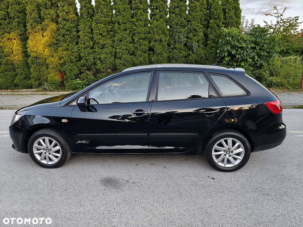 Seat Ibiza 1.6 TDI CR Style - 20