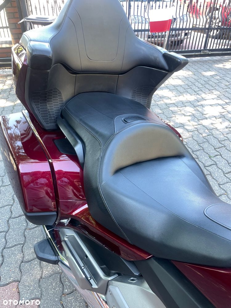 Honda GL - 3