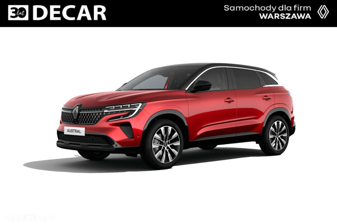 Renault Austral - 1
