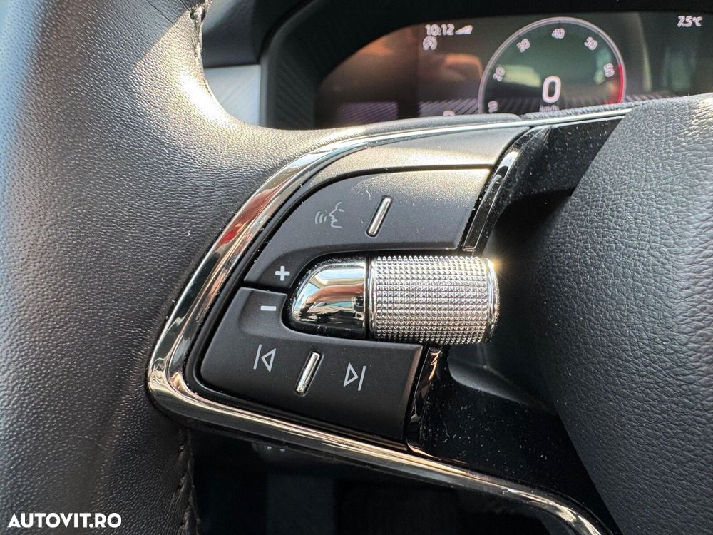 Skoda Kodiaq 1.5 TSI ACT DSG Ambition - 18