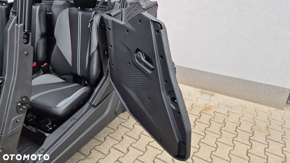 CFMoto ZForce - 21