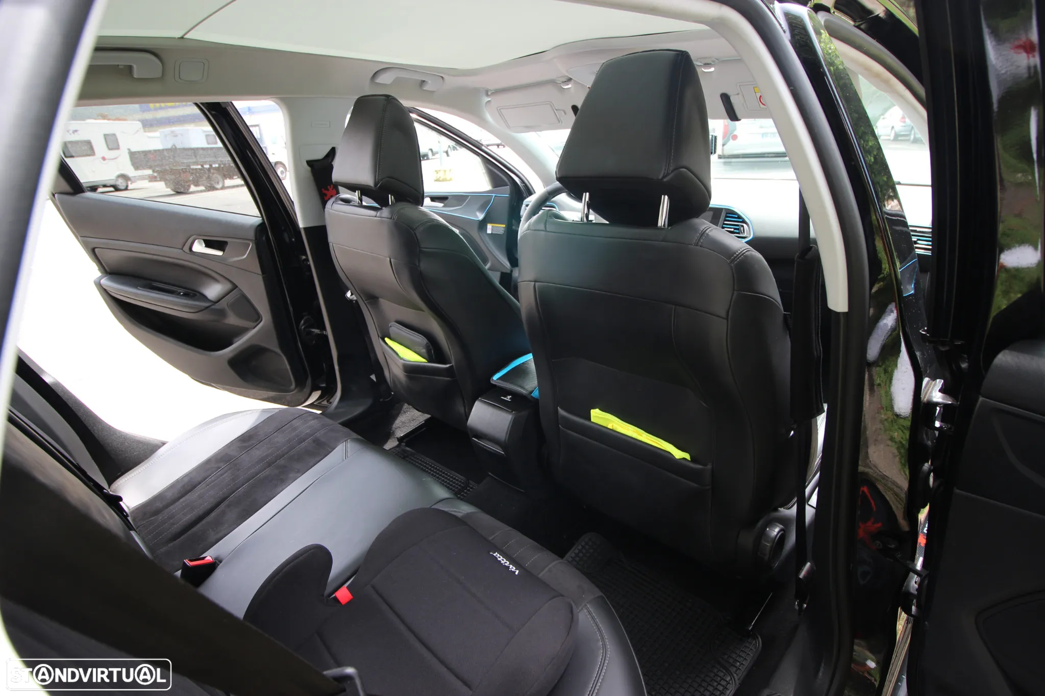 Peugeot 308 SW 1.6 e-HDi Access - 20