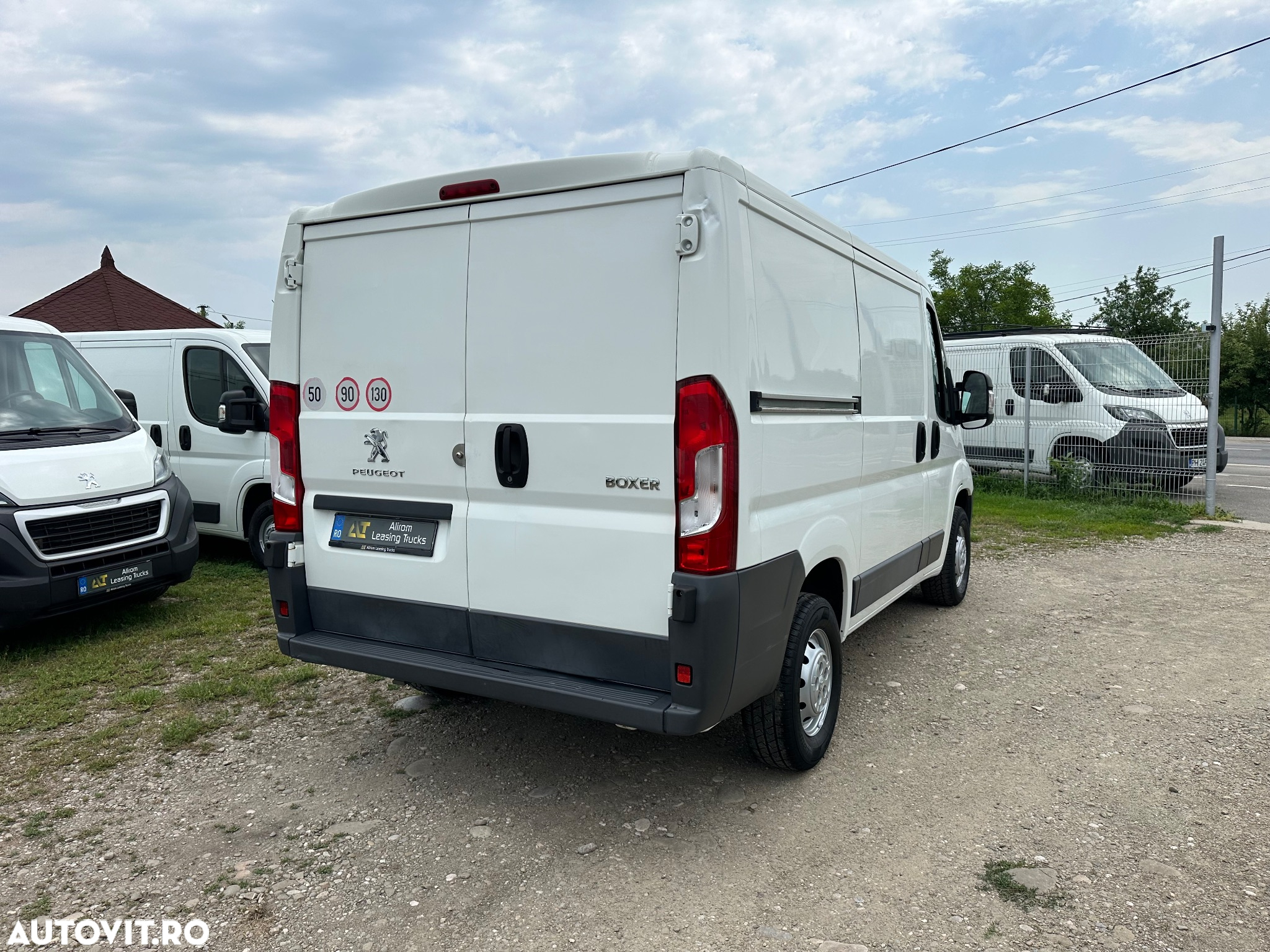 Peugeot Boxer - 6