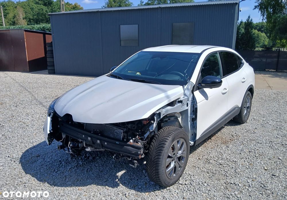 Renault Arkana 1.6 E-TECH Techno MMT - 11