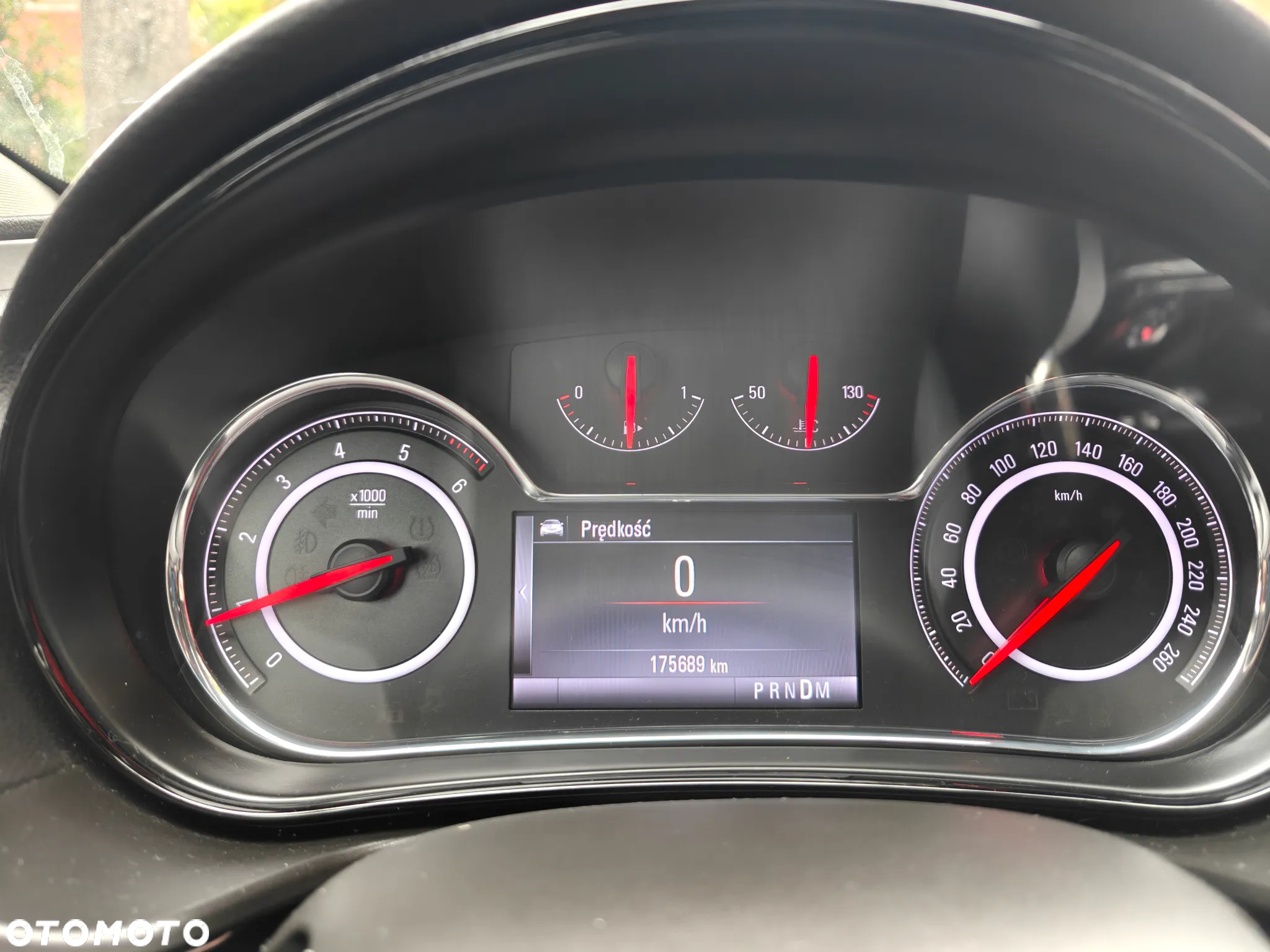 Opel Insignia 2.0 CDTI Edition - 33