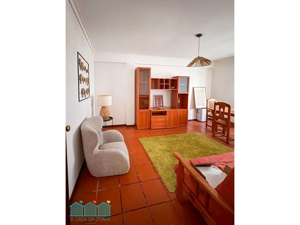 Apartamento T1 em Aveiro - Grande imagem: 5/16