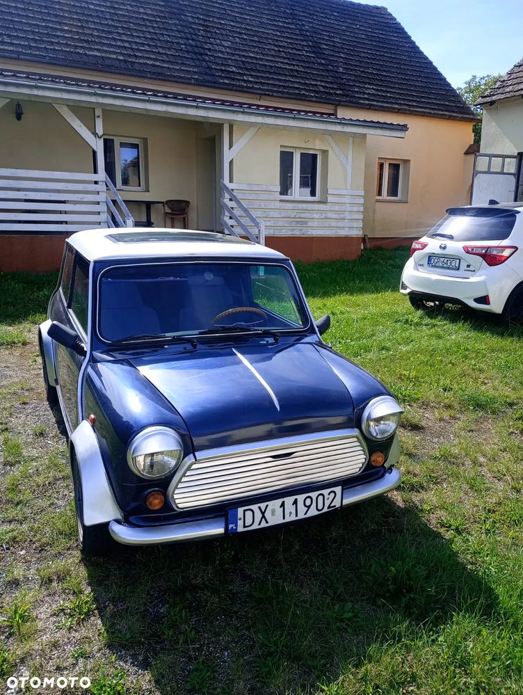 MINI ONE - 1