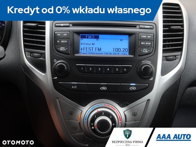 Hyundai ix20 - 13