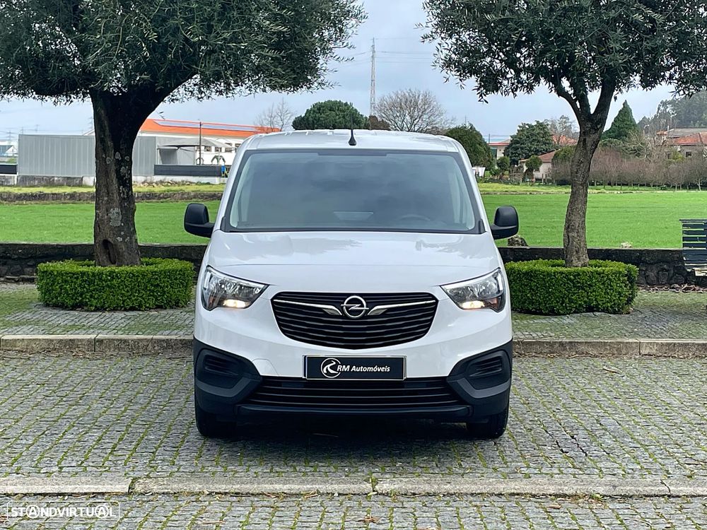 Opel Combo 1.5 CDTI IVA Dedutível - 3