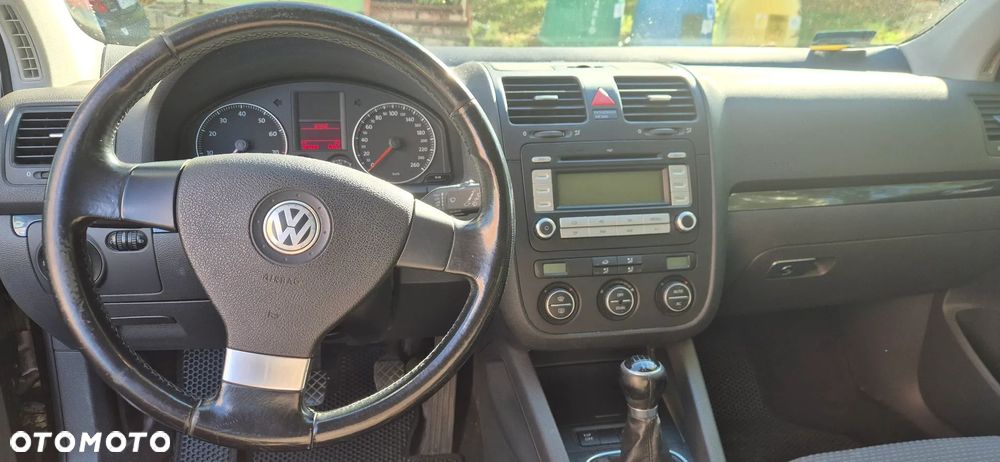 Volkswagen Golf 1.6 FSI GT Sport - 14