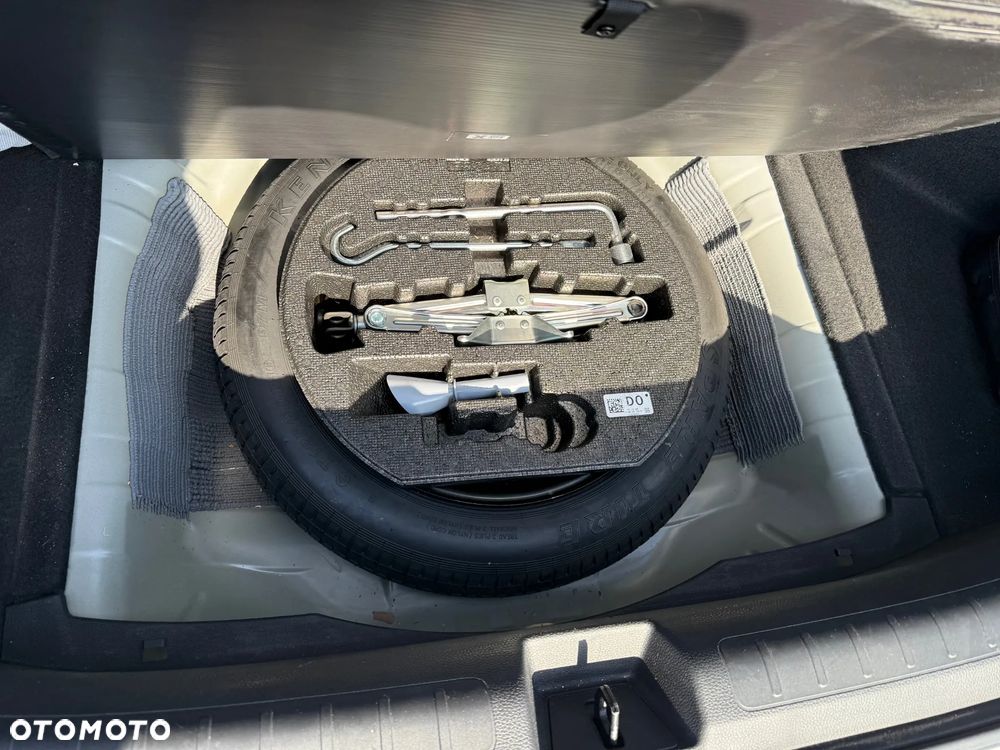 Honda Civic 1.5 i-VTEC Turbo CVT Executive - 13