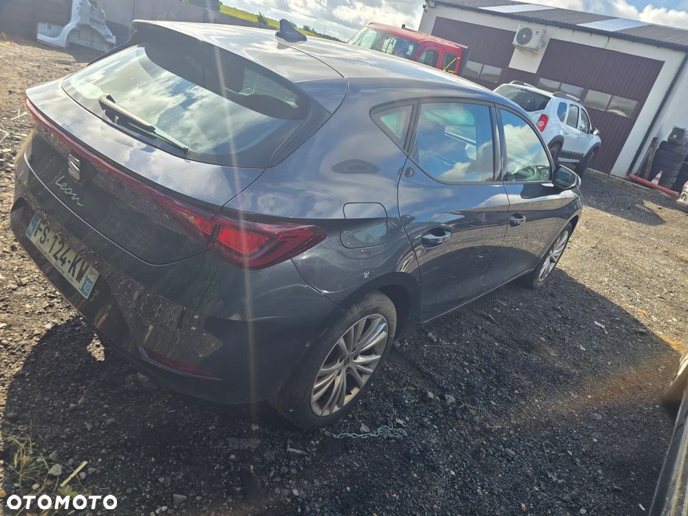 Seat Leon 1.0 TSI OPF Xcellence - 2