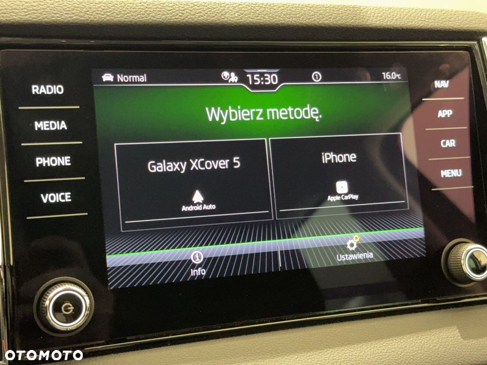 Skoda Karoq 1.5 TSI ACT Style DSG - 34