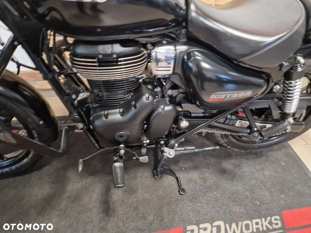 Royal Enfield Meteor - 15