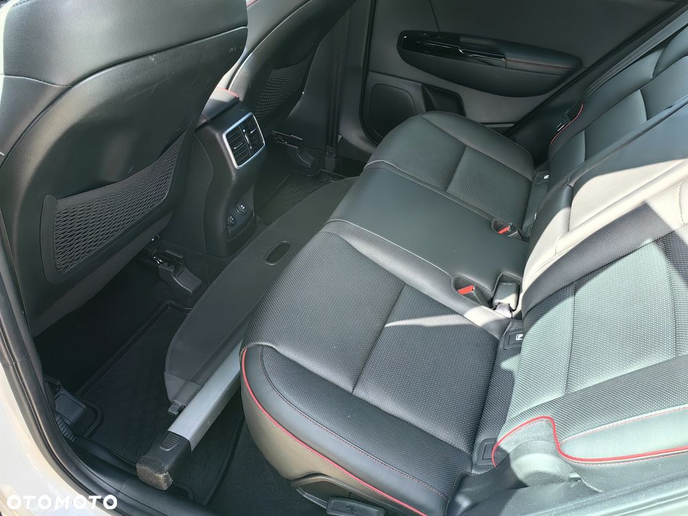 Kia Sportage 1.6 T-GDI GT Line 4WD DCT - 30