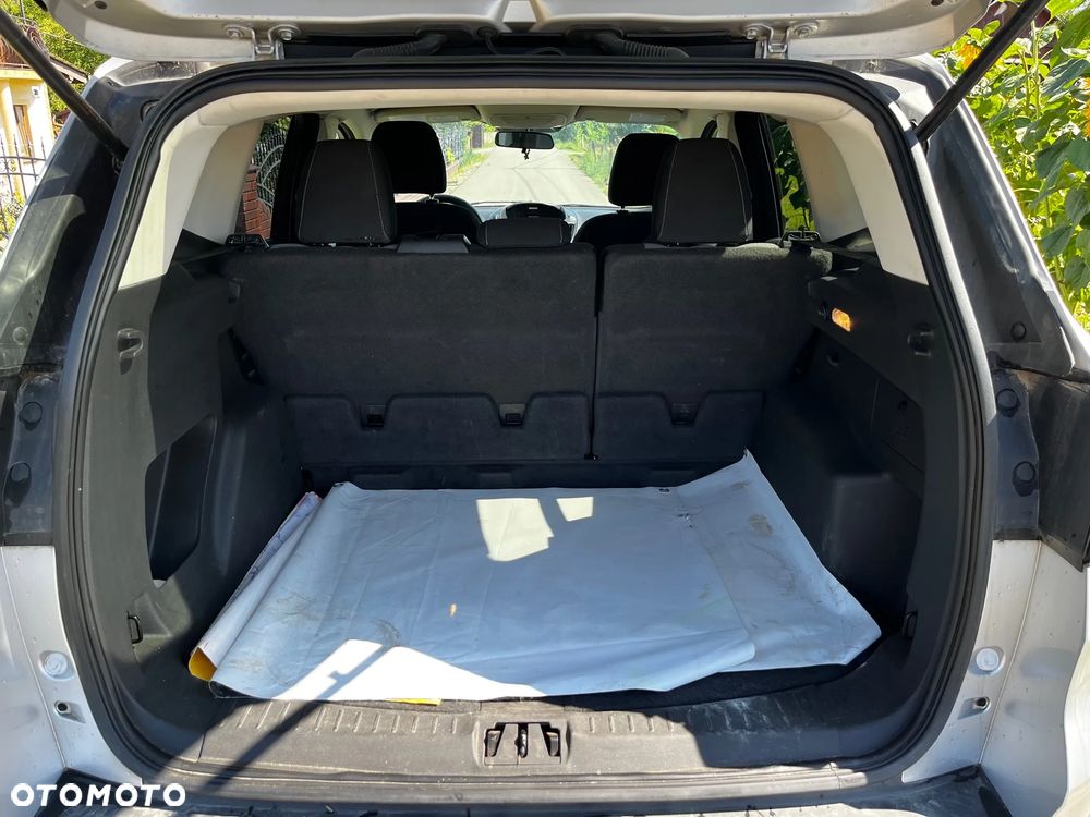 Ford Escape 1.5 EcoBoost AWD SE - 7