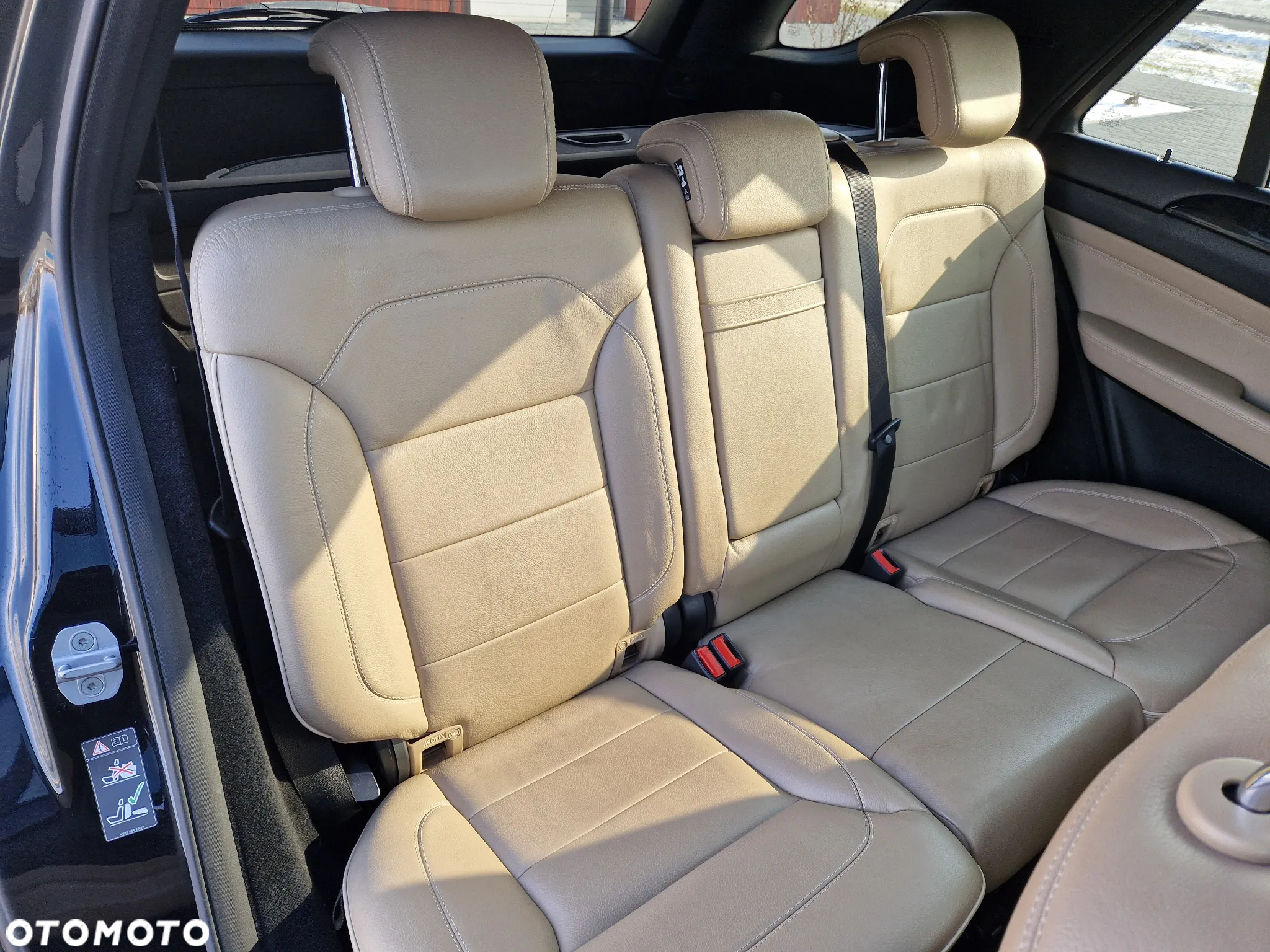 Mercedes-Benz ML 350 BlueTec 4-Matic - 21
