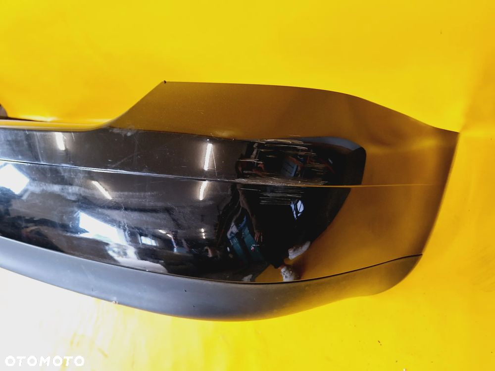 ZDERZAK TYŁ TYLNY AUDI A4 B5 LIFT 99-02 KOMBI LAK: LY9B NR491 - 10