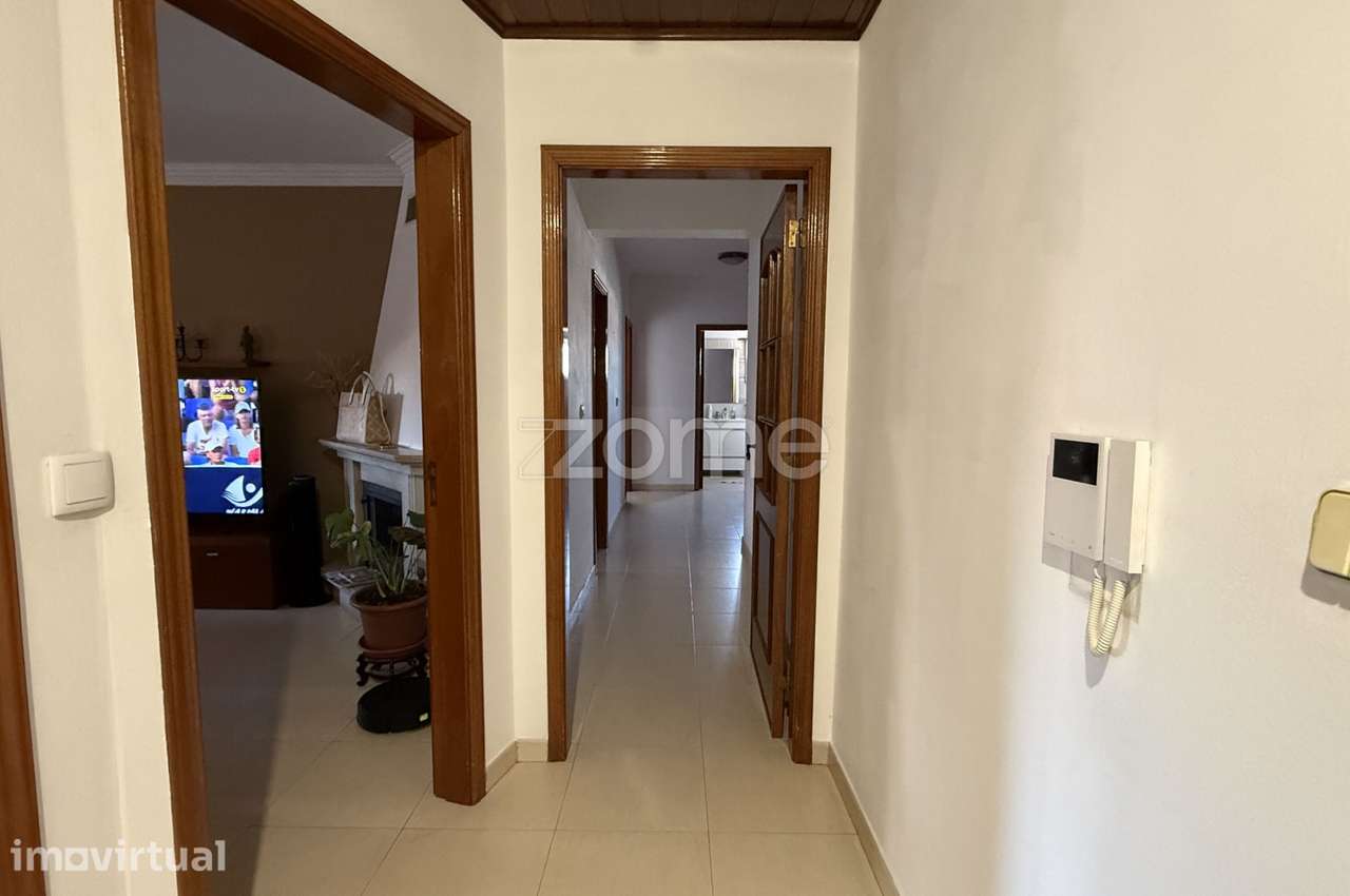Apartamento T2 para Arrendamento em São Marcos - Grande imagem: 4/16