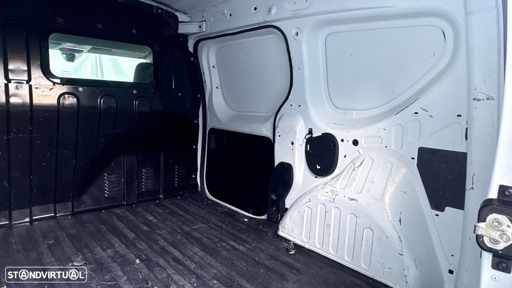 Renault Kangoo 2023 - 13