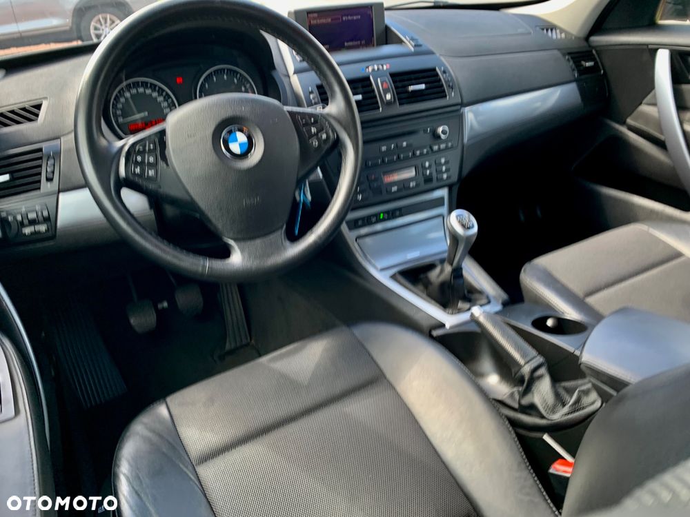 BMW X3 xDrive20i Edition Exclusive - 13