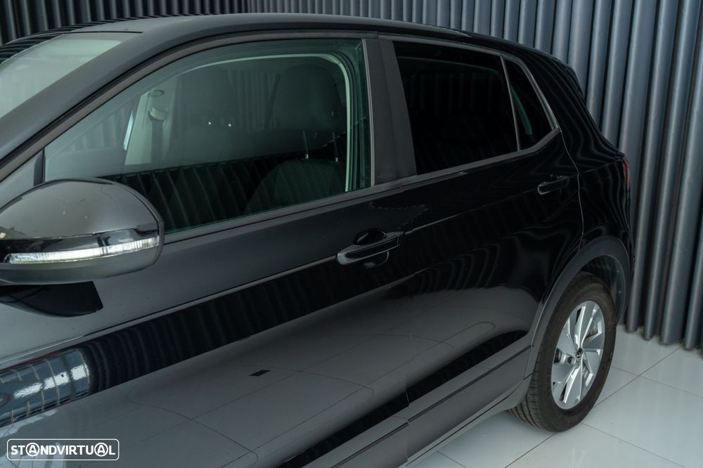 VW T-Cross 1.0 TSI Urban - 9