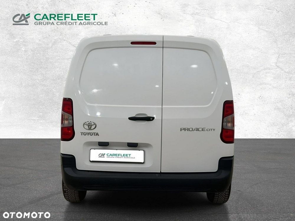 Toyota ProaceCity - 6
