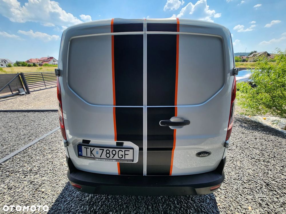 Ford Transit connect - 35