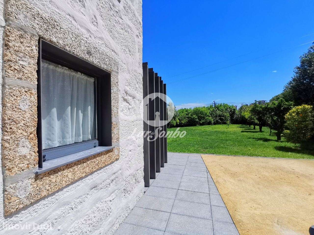 Fantástica Quinta com 3 moradias a 5 km do centro de Famalicão - Grande imagem: 4/26