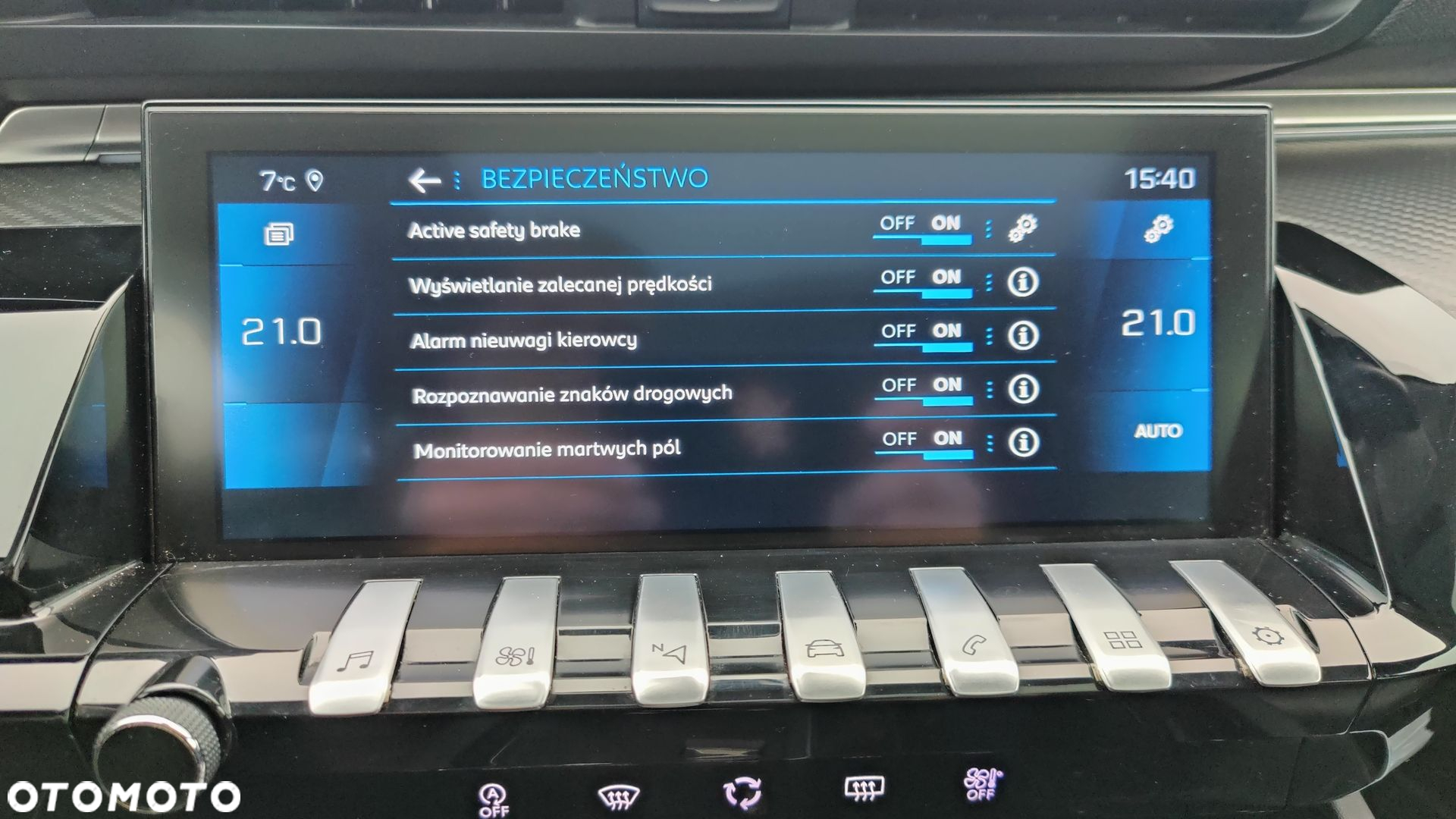 Peugeot 508 - 15