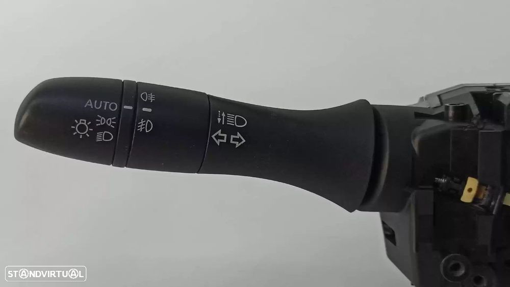 BLOQUEIO COMANDO MULTIFUNÇÕES NISSAN MICRA V 2017 -255605FB1A - 4