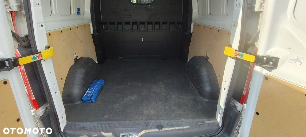 Ford Transit Custom - 15