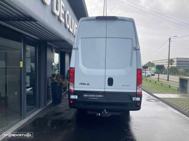 Iveco Daily 2.3 m-jet IVA DEDUTIVEL - 7