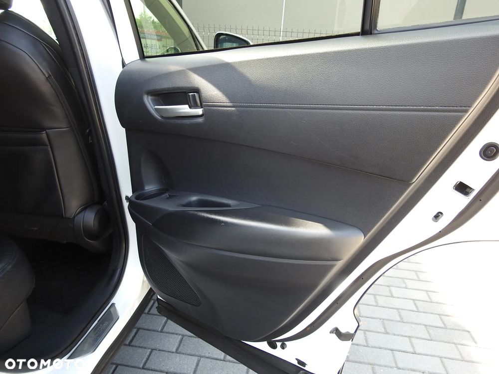Toyota Corolla Cross 2.0 Hybrid Executive - 26