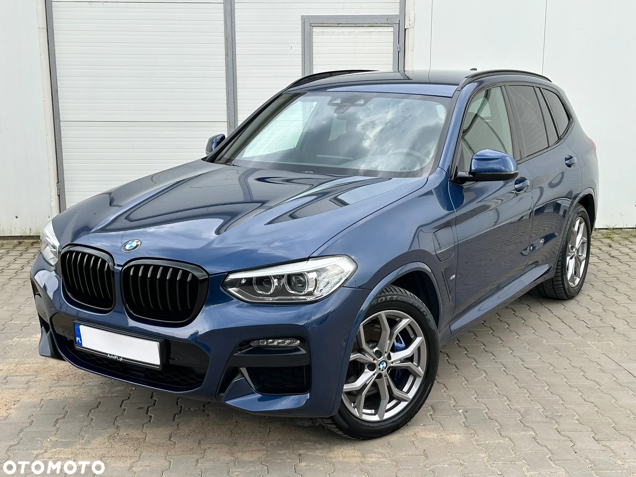BMW X3 - 2