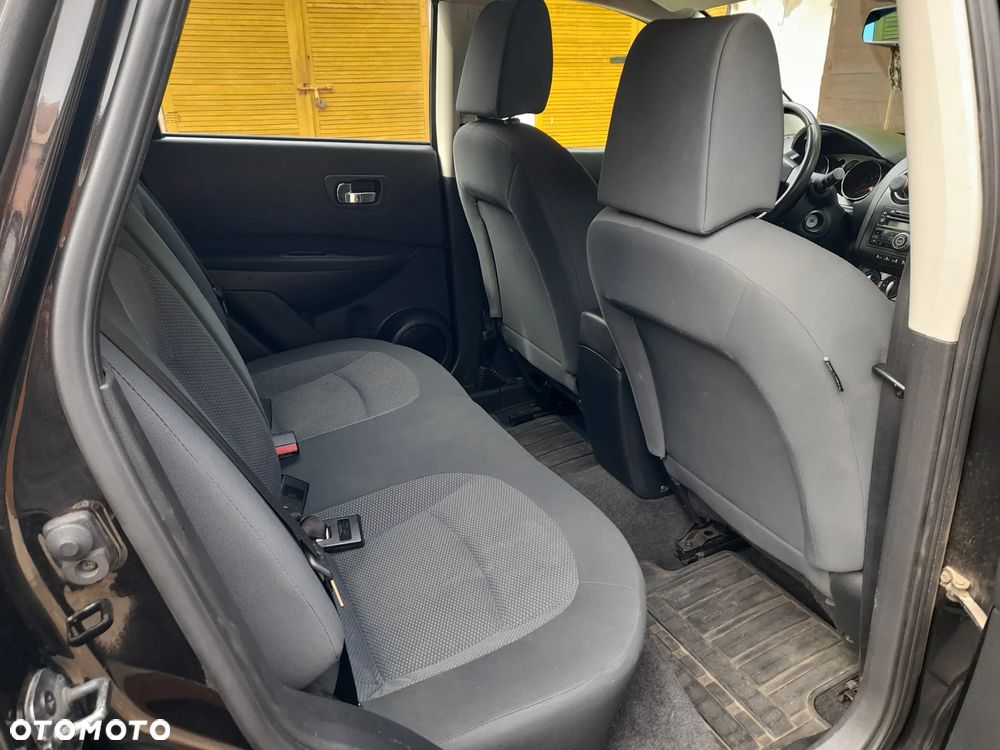 Nissan Qashqai 1.6 Acenta - 1