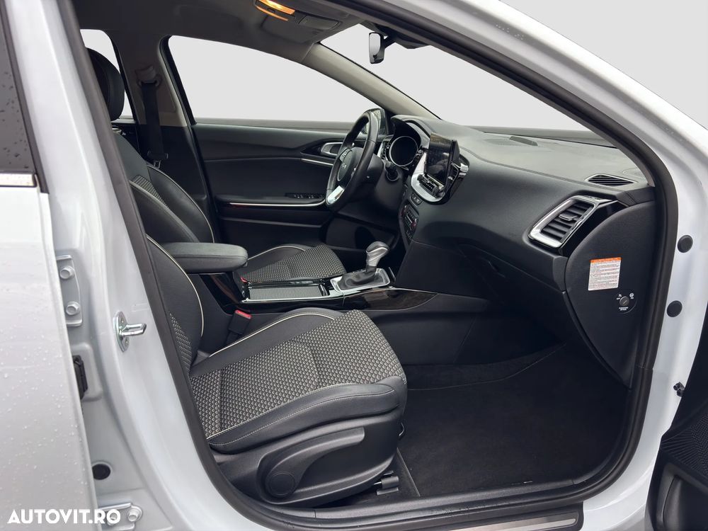 Kia XCeed 1.6 GDI DCT6 OPF Plug-in-Hybrid Spirit - 8