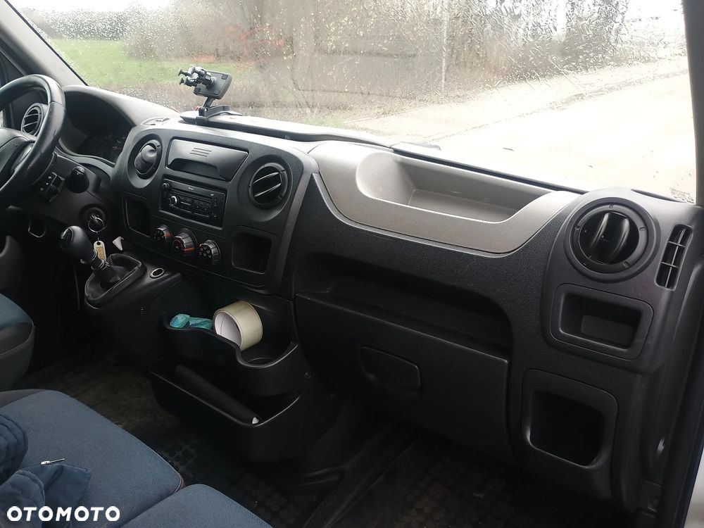 Renault Master - 9