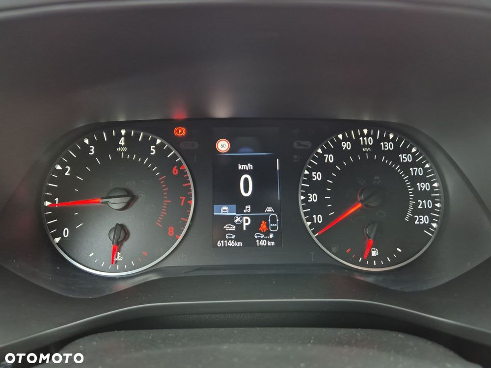 Renault Arkana 1.3 TCe mHEV Zen EDC - 20