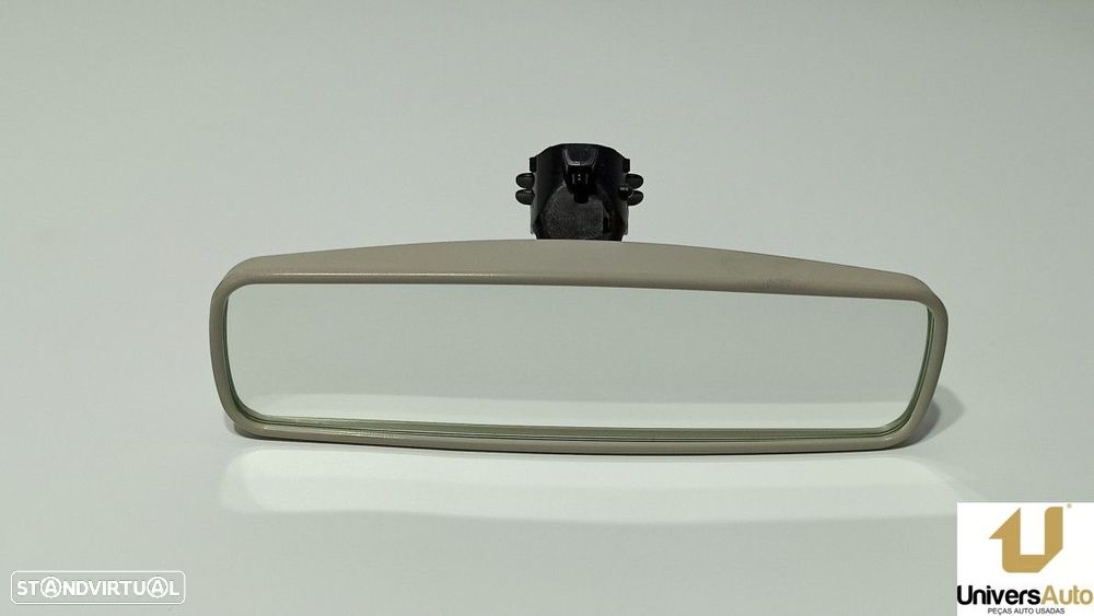 ESPELHO CITROEN C4 PICASSO FEEL - 1