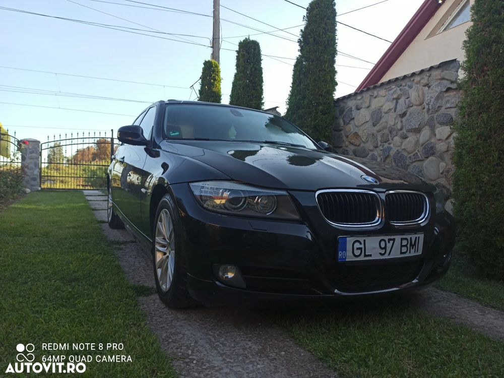 BMW Seria 3 - 1