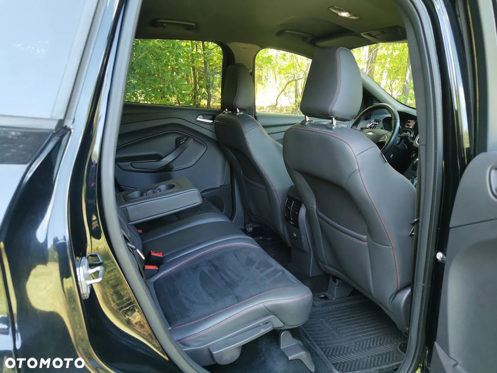 Ford Kuga 1.5 EcoBoost 4x4 ST-Line - 9