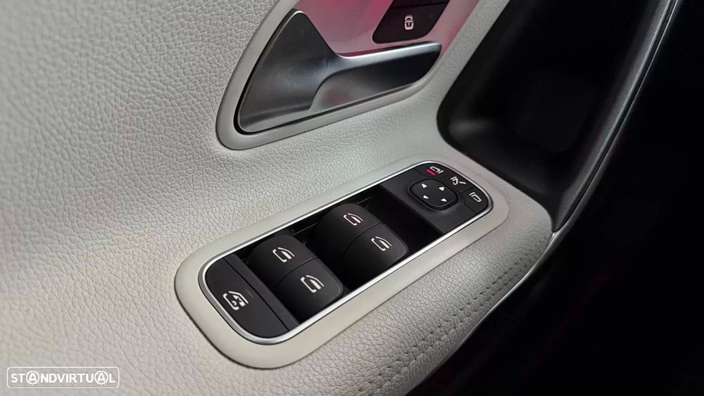 Mercedes-Benz A 180 d AMG Line Aut. - 22