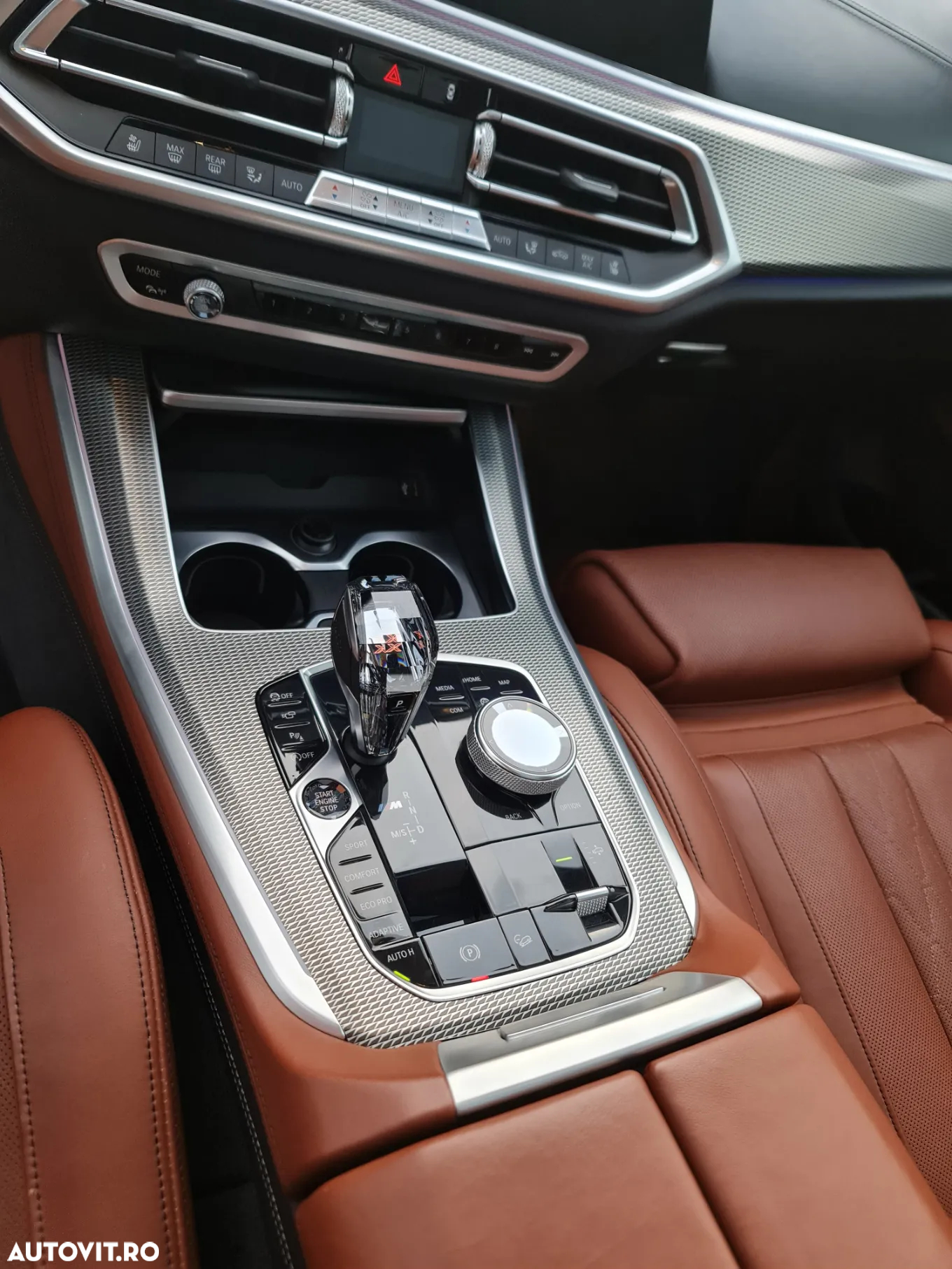 BMW X5 M M50d - 16
